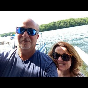 Meet your Posher, Lou